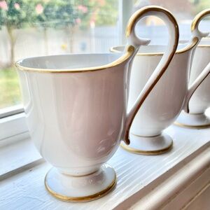 Espresso Cups!  Shaffer’s Japan set of 4